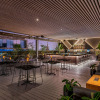 Отель Hyatt Centric San Isidro Lima, фото 14