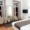 Отель Apartment With one Bedroom in Porto, With Wonderful City View, Balcony and Wifi, фото 11