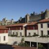 Отель Res. La Barbacane, Carcassonne, apartment for 4 pers., фото 6