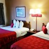 Отель Country Hearth Inn & Suites Augusta, фото 6