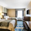 Отель Comfort Inn & Suites, фото 8