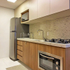 Отель Apartamento c/ 2 dorm a 4min do Centro de Gramado, фото 8