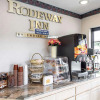 Отель Rodeway Inn Monterey Near Fairgrounds, фото 12