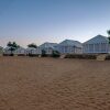 Отель Rajwada Desert Camp by Park Tree, фото 18