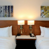 Отель Ramada Plaza Denver Central, фото 7