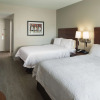 Отель Hampton Inn & Suites Little Rock-Downtown, фото 5