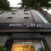 Отель Daegu Seongseo Hotel the Stay Romantic, фото 21