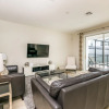 Отель Rent a Luxury Townhome on Storey Lake Resort, Minutes From Disney, Orlando Townhome 2709, фото 4