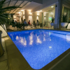 Отель Aparthotel Flora, фото 16