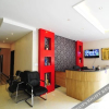 Отель Ganjing Fashion Hotel, фото 4