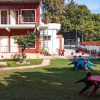Отель Goroomgo Anugraha Homestay Ramnagar, фото 11