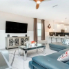 Отель Spacious 8BR Home w Pool SPA Game Room Green View, фото 2
