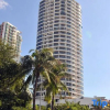 Отель Sanya Bay 9 · City Sea Seascape Home (coconut dream long corridor), фото 1