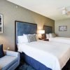 Отель Homewood Suites by Hilton Salt Lake City Airport, фото 23
