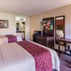 Отель Red Roof Inn Kingsport, фото 5