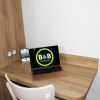 Отель B&B HOTEL Aix-Les-Bains, фото 36