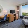Отель DoubleTree by Hilton Atlanta Airport, фото 6