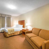 Отель Quality Inn And Suites Lethbridge, фото 17