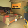 Отель Bushmans Rock Country Lodge, фото 15