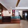 Отель Jaffer Bhai's Brickland Hotel, фото 2