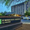 Отель Embassy Suites by Hilton Nashville Airport, фото 1