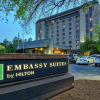 Отель Embassy Suites by Hilton Nashville Airport, фото 1