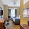 Отель Comfort Inn & Suites, фото 13