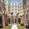 Отель Embassy Suites by Hilton Charleston Harbor Mt. Pleasant, фото 1