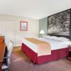 Отель Super 8 Garysburg/Roanoke Rapids, фото 16