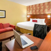 Отель Courtyard Greensboro, фото 7