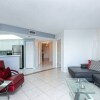 Отель Les Pélican 410 - Condo 4 People, Sunny Isles, фото 6