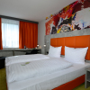 Отель SleepySleepy Hotel Gießen, фото 4