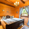 Отель Very Spacious, Detached Holiday Home in Carinthia near Skiing & Lakes, фото 18