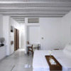 Отель Belvedere Mykonos - Main Hotel Rooms &Suites, фото 5
