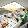 Отель Petroleum Hotel, фото 9
