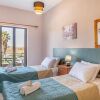 Отель Sun Beach Apartments in Chania 09 & 11, фото 4