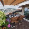 Отель Cute & Cozy Terrace, фото 12
