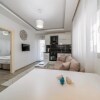 Отель Comfy Flat With Central Location in Kepez Antalya, фото 10