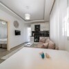 Отель Comfy Flat With Central Location in Kepez Antalya, фото 7