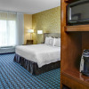 Отель Fairfield Inn & Suites Atlanta Stockbridge, фото 2