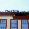 Отель BasTau (БасТау) в Жанаозен
