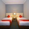 Отель Jockey Lodge Hotel by OYO Rooms, фото 9