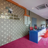 Отель Hamilton Hotel Kajang, фото 14