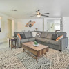 Отель Phoenix Home w/ Patio, 2 Mi to State Farm Stadium, фото 12
