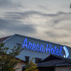 Отель Areca Hotel Penang в Джорджтаун