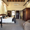 Отель Kwa Maritane Bush Lodge, фото 3
