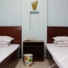 Отель Ruixin Hostel в Бенгбу