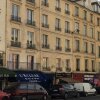 Отель Grands Augustins Apartment в Париже