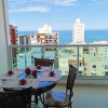 Отель Superb Sea View 2bed Flat, 2baths, Wi-fi, Parking, фото 13