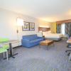 Отель Holiday Inn Express Hotel & Suites Charleston-North, an IHG Hotel, фото 19
